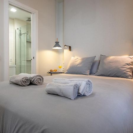 شقة Apartamento Con Terraza En San Luis إشبيلية المظهر الخارجي الصورة