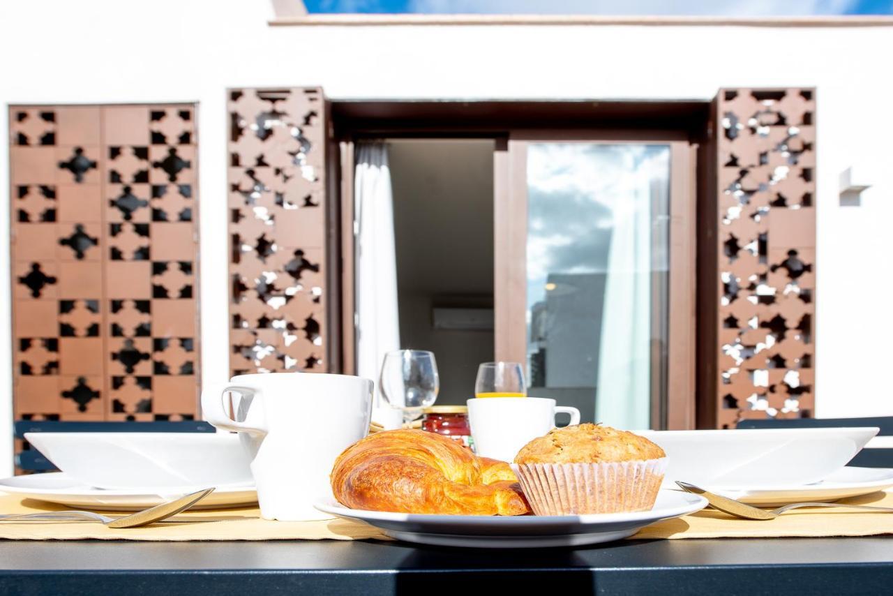شقة Apartamento Con Terraza En San Luis إشبيلية المظهر الخارجي الصورة